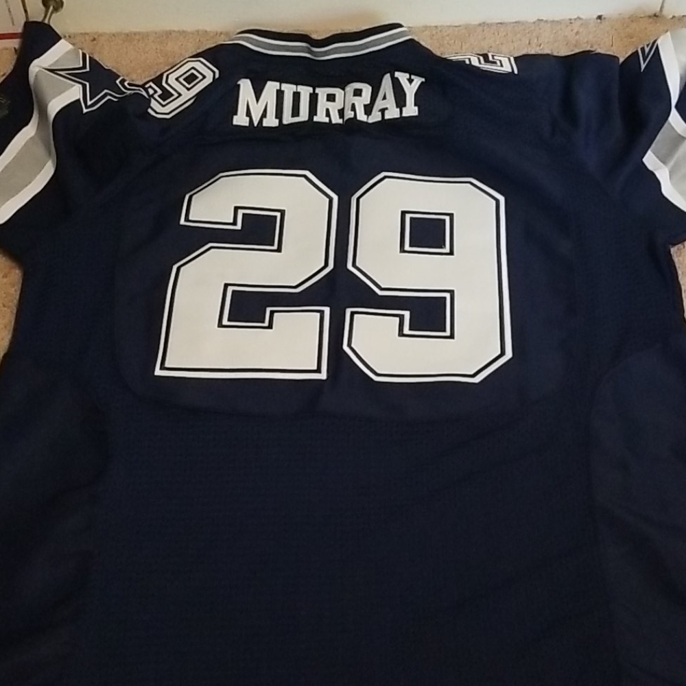 Football Jersey - Picture 2 of 6